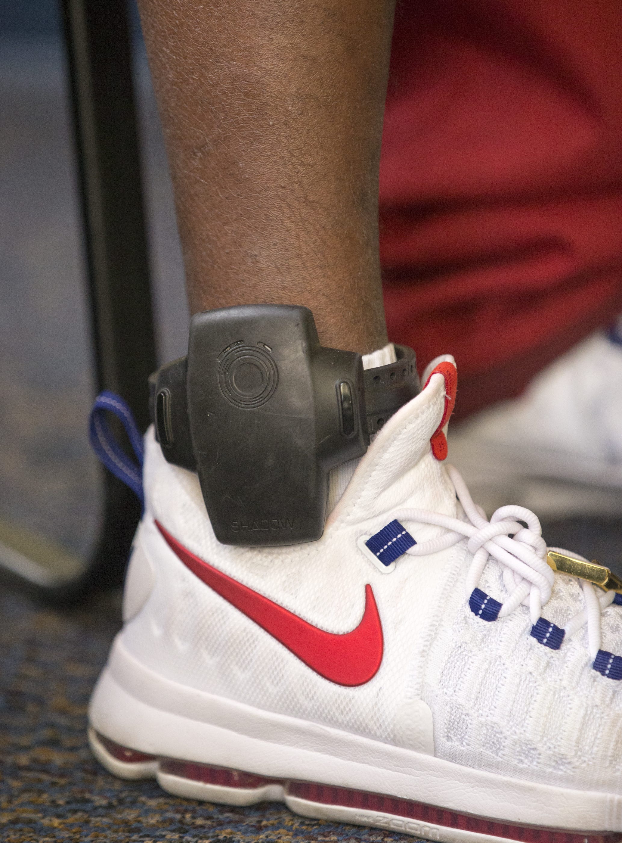 ankle bracelet monitor for sale